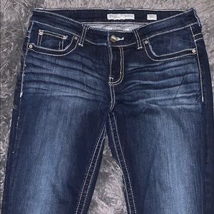 Bke skinny jeans